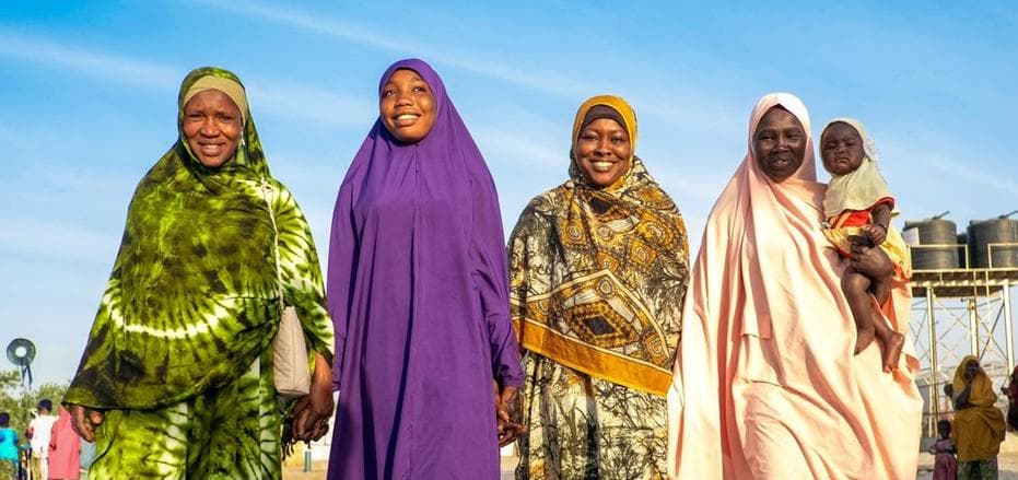 Hope Through Education: Transforming Lives in East Africa